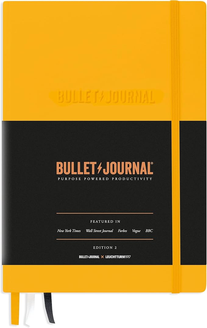 Bullet Journal