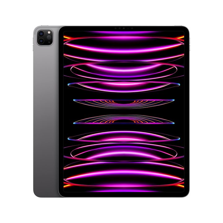 iPad Pro
