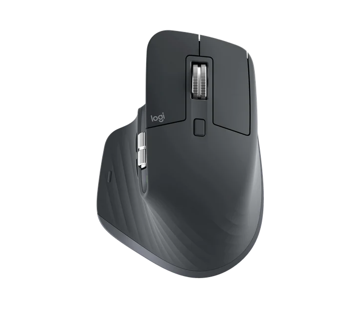 Logitech MX Master 3