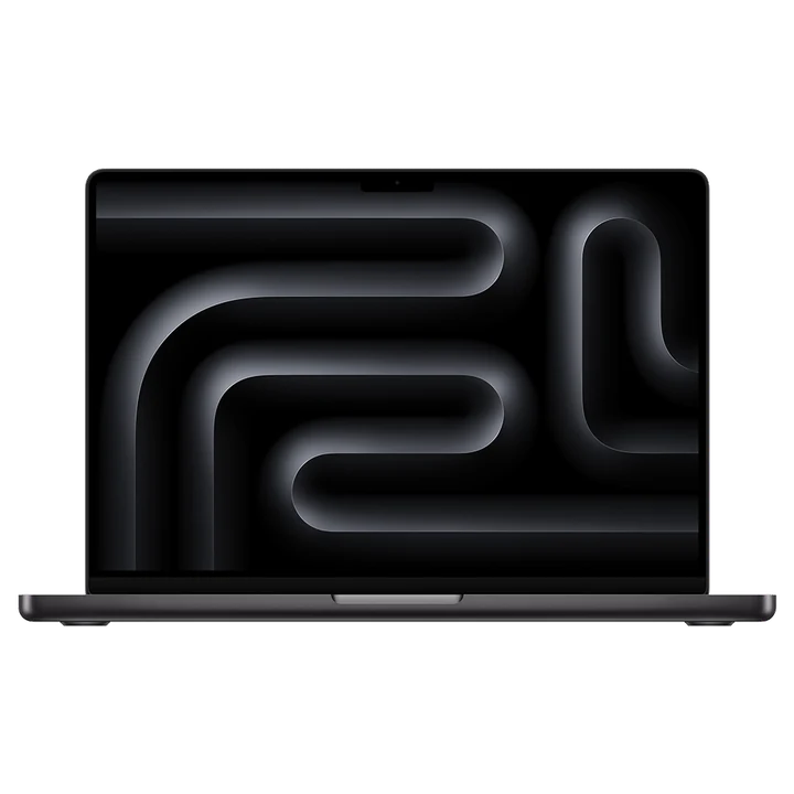 MacBook Pro M4