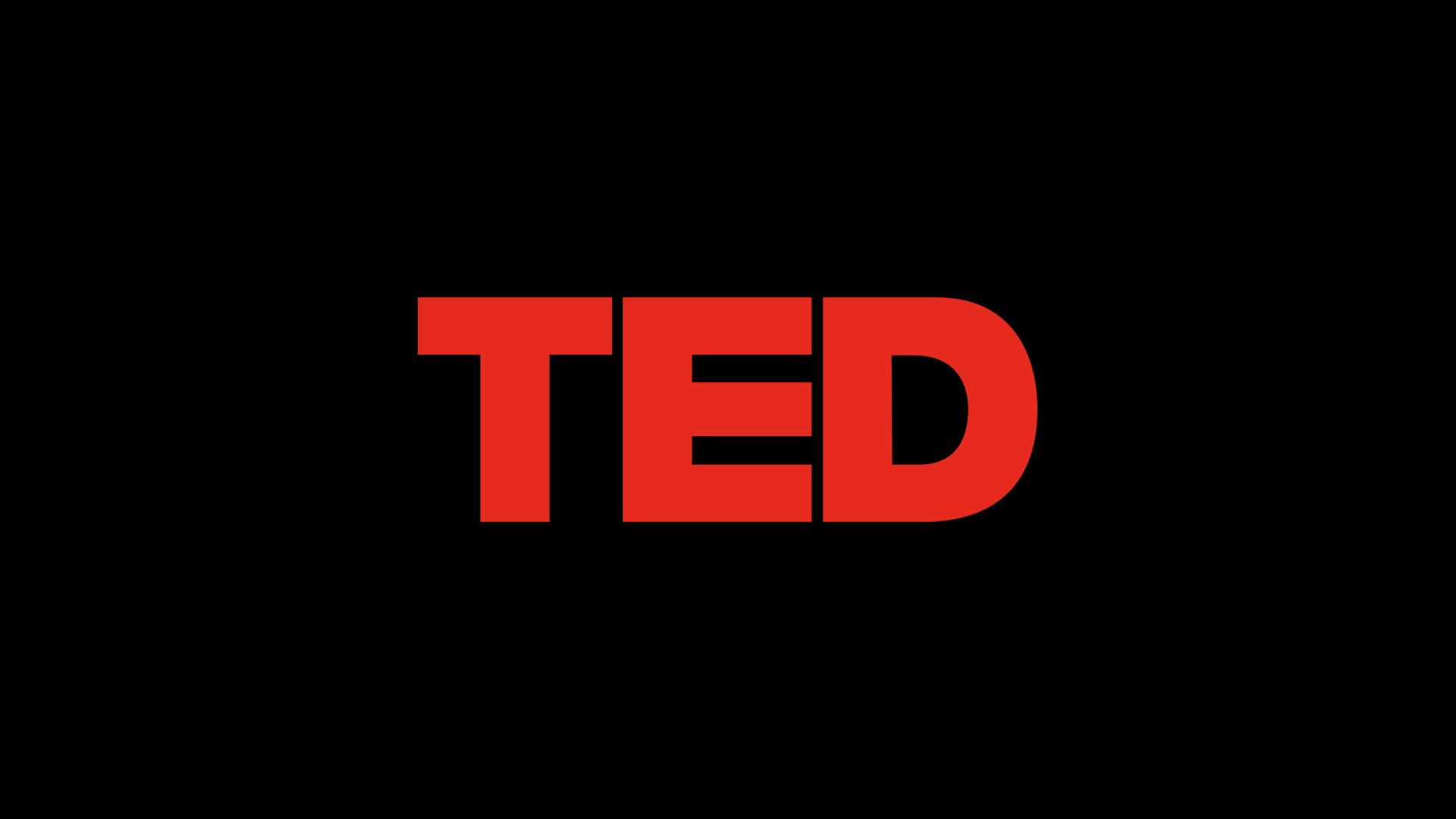 Logo TED